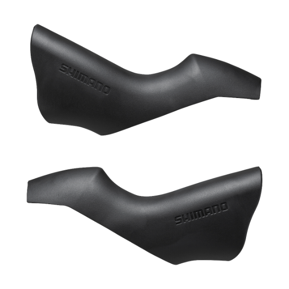 Støvleovertræk SHIMANO 105/Tiagra ST-RS505/405 Sort