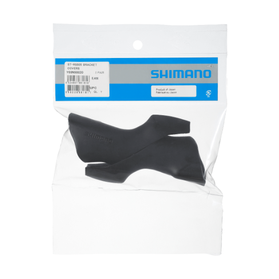 Støvleovertræk SHIMANO 105/Tiagra ST-RS505/405 Sort