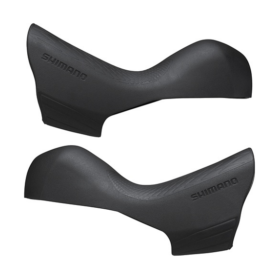 SHIMANO 105 Cocottes Cover ST-R7020 Sort