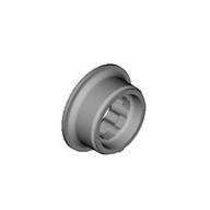 SHIMANO FC-M8100/7100/6100 krumtapmøtrik