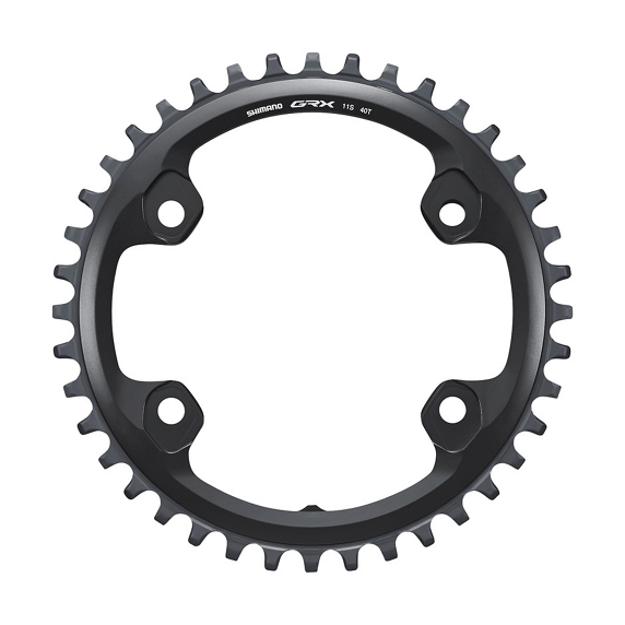 Tarcza łańcuchowa SHIMANO GRX RX810 11V 110mm Mono