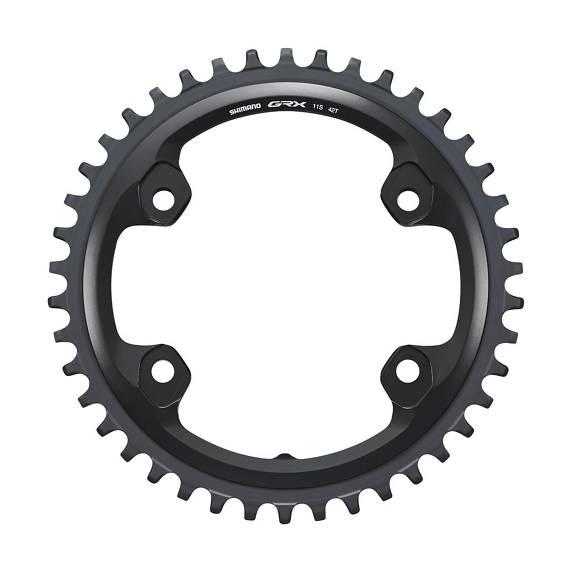 Tarcza łańcuchowa SHIMANO GRX RX810 11V 110mm Mono
