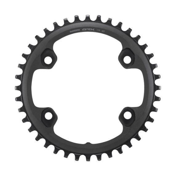 Mono 11V SHIMANO GRX RX600 110mm řetězový kroužek