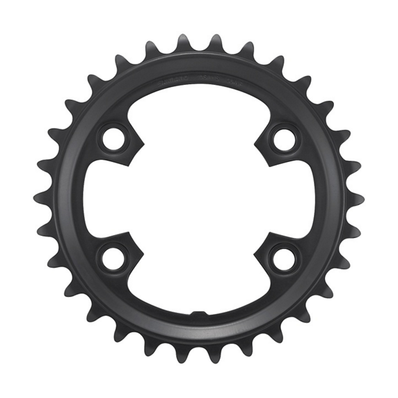 10/11V SHIMANO GRX RX600 80 mm inre kedjekrans