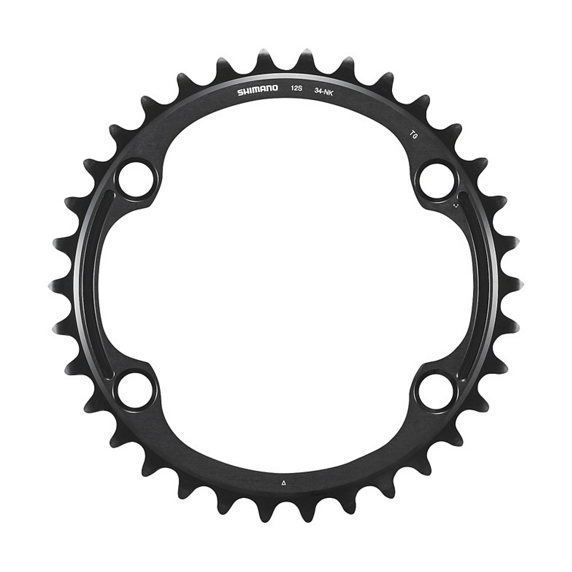 12V SHIMANO DURA ACE R9200 110mm Inre kedjehjul