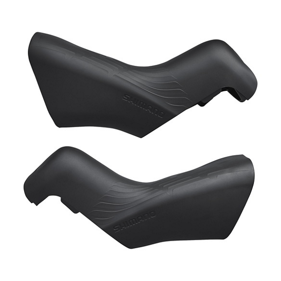 SHIMANO ST-R8170 Kokottöverdrag Svart