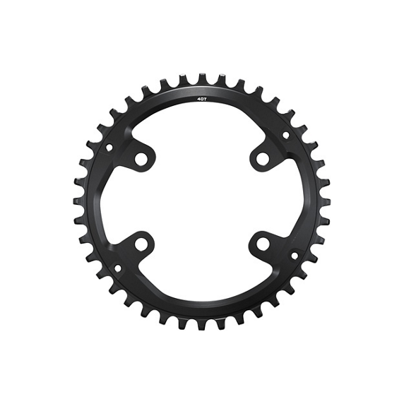 Mono 9/10/11V SHIMANO CUES U8000 BCD 96 mm klinge