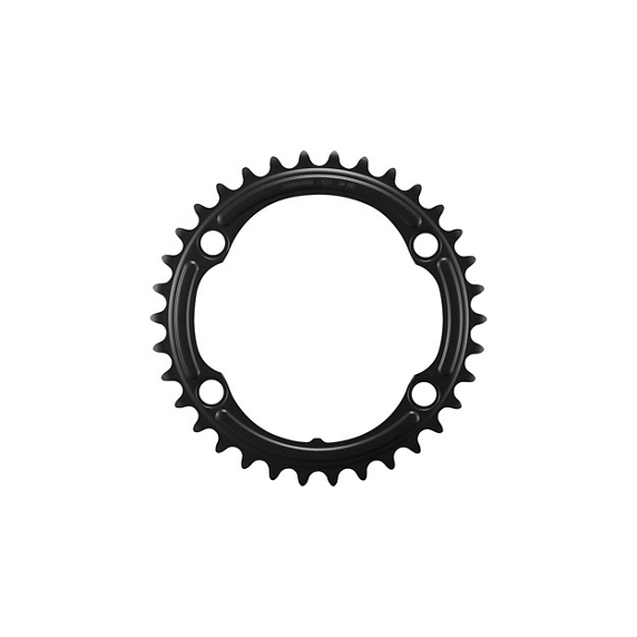 12V SHIMANO 105 R7100 110mm indvendig kædehjul