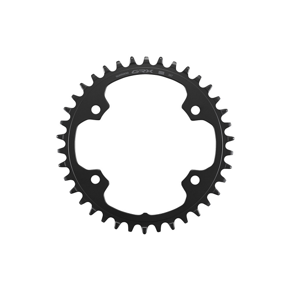 Tarcza łańcuchowa SHIMANO GRX RX610 12V 110mm Mono