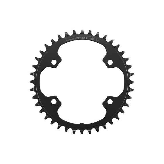 Tarcza łańcuchowa SHIMANO GRX RX610 12V 110mm Mono