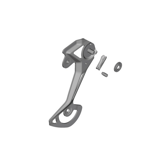 SHIMANO RD-M8100-SGS / RX822-GS/SGS Externí klec zadní přehazovačky