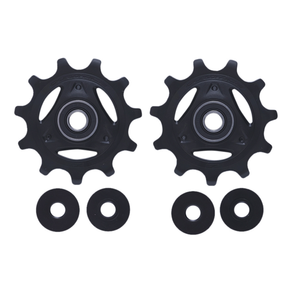 SHIMANO DURA-ACE R9250 12V växellådor