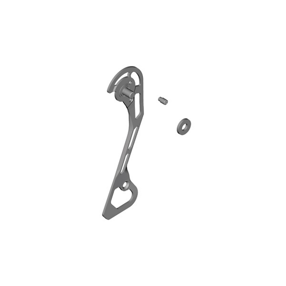 SHIMANO RD-RX400 Lang udvendig bagskifterbøjle