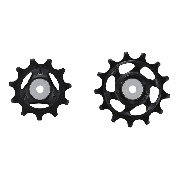 SHIMANO RX820/825 12V bakväxel Växlar