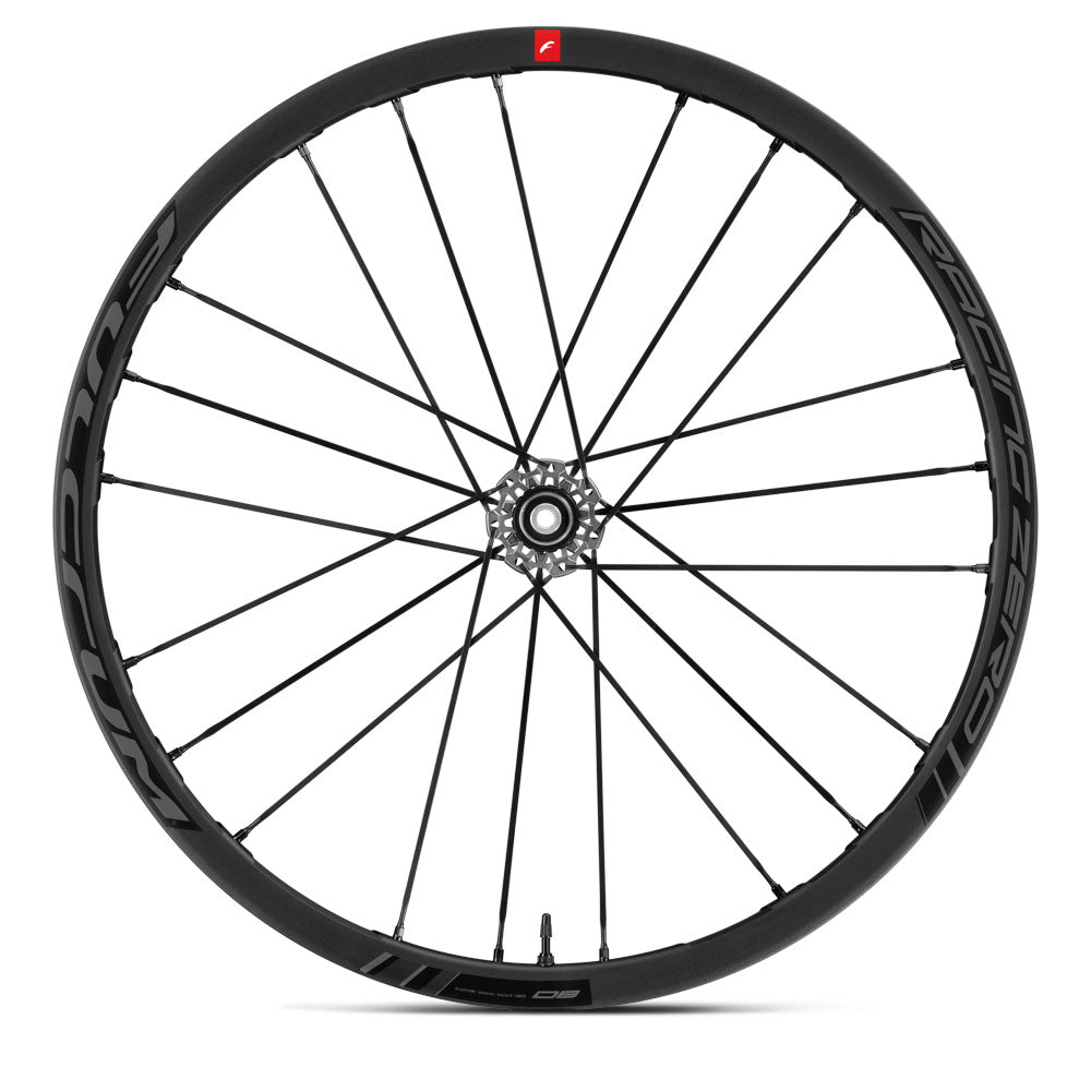 Pár kol FULCRUM RACING ZERO DB Tubeless Ready (Center Lock)