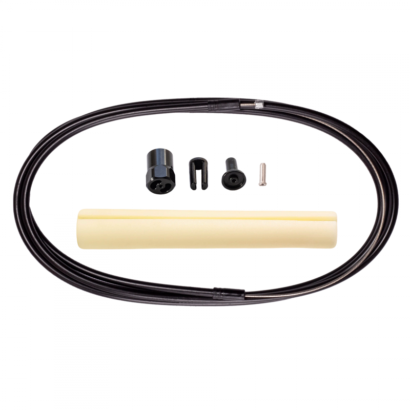 BIKEYOKE DIVINE SL Teleskopisk sadelstolpe