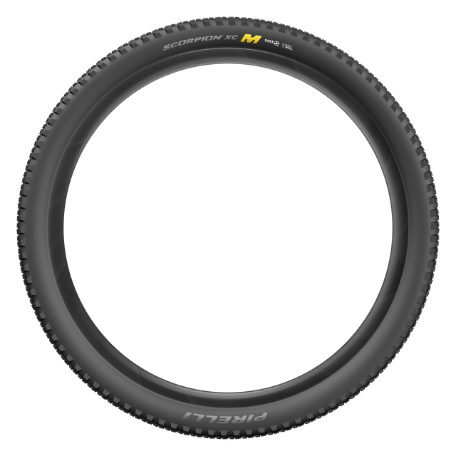 Pneumatika PIRELLI SCORPION RACE XC M ProWall 29x2.40 Tubeless Ready Soft Silver