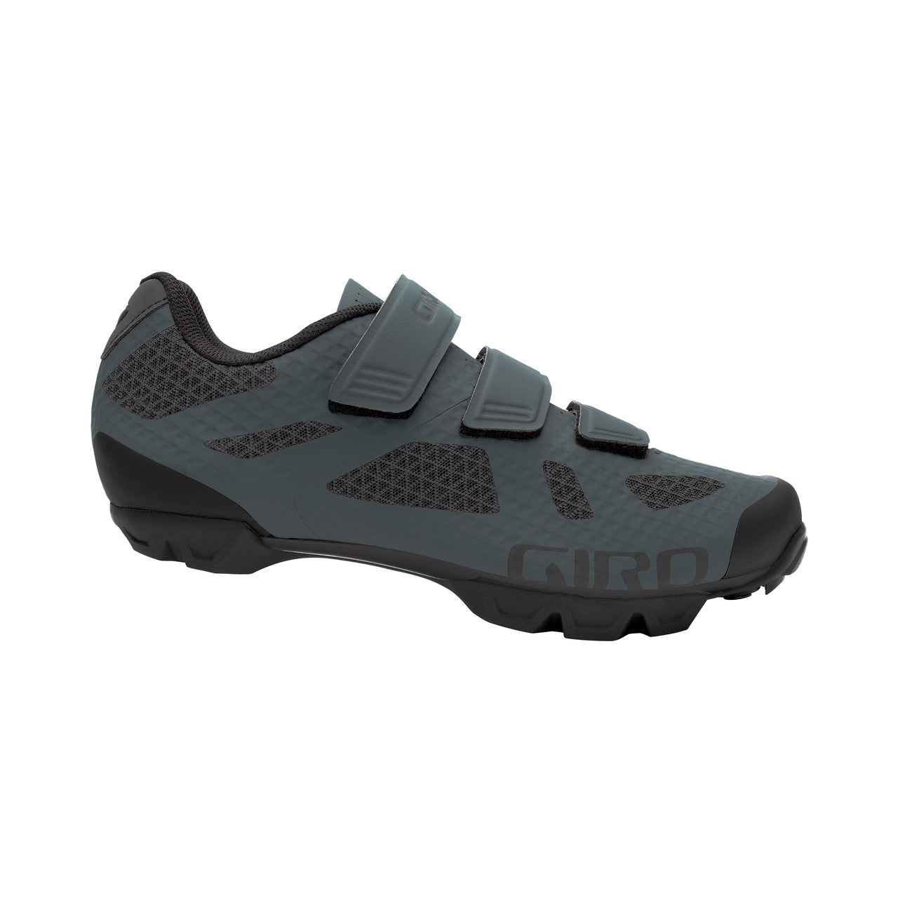 XC/Gravel MTB boty GIRO RANGER Grey
