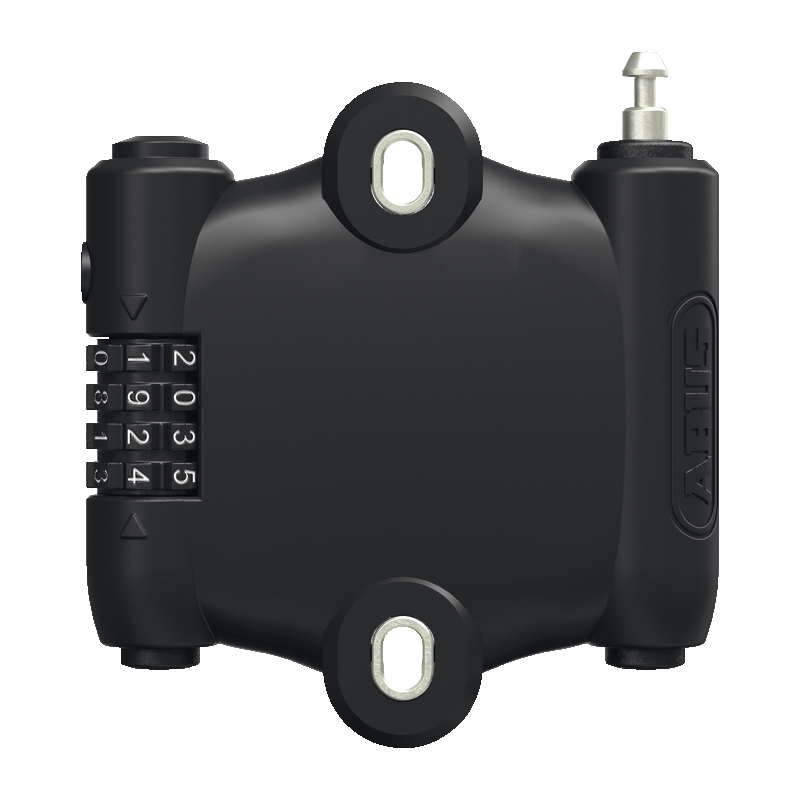 Blokada kablowa ABUS SPORTFLEX 2504