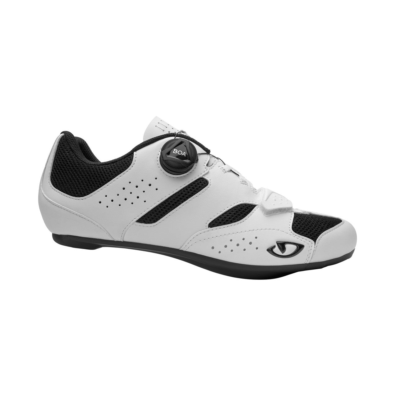 Silniční obuv GIRO SAVIX II White
