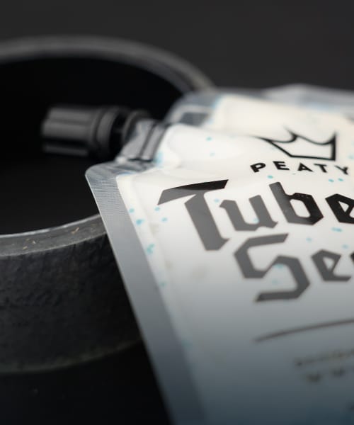 TILBEHØR - Punkteringsforebyggelse