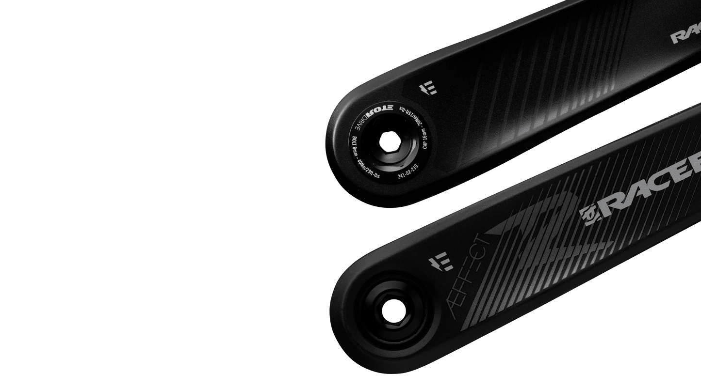 Kliky VAE RACEFACE Aeffect R ETOR