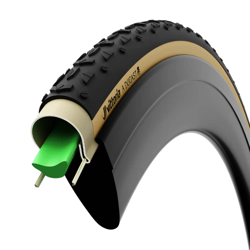 Pianka antyprzebiciowa VITTORIA AIR-LINER Cyclocross