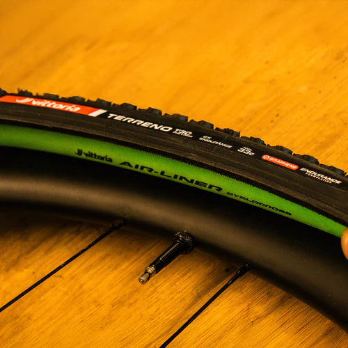 Pianka antyprzebiciowa VITTORIA AIR-LINER Cyclocross