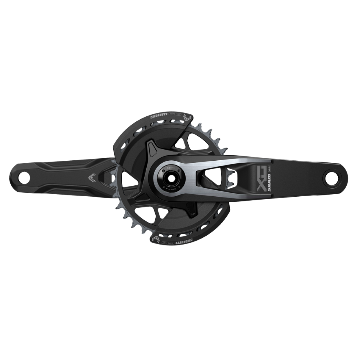 SRAM X0 EAGLE T-TYPE AXS Q174 DUB Wide 32 tænder 10/52 V2-pakke