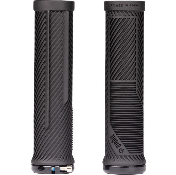 Gripy AMBIT Bartender GC by ODI 135 mm Black