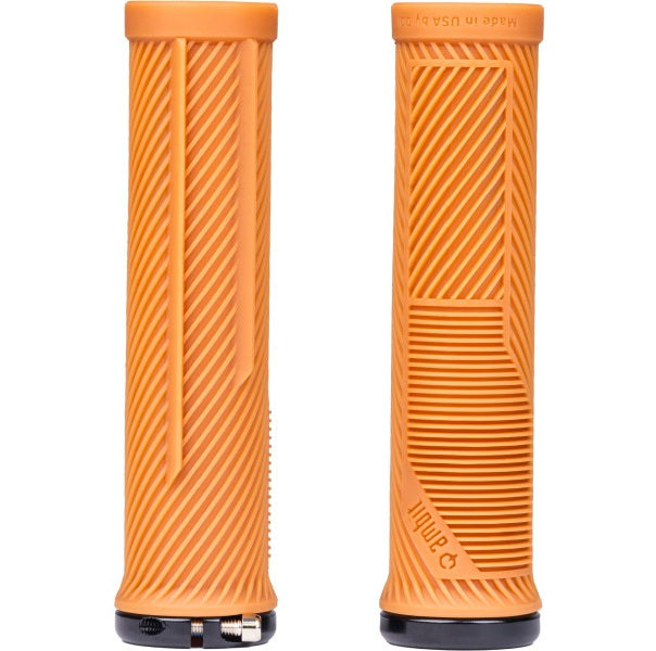 Grips AMBIT BARTENDER GC By ODI 135 mm Gomme