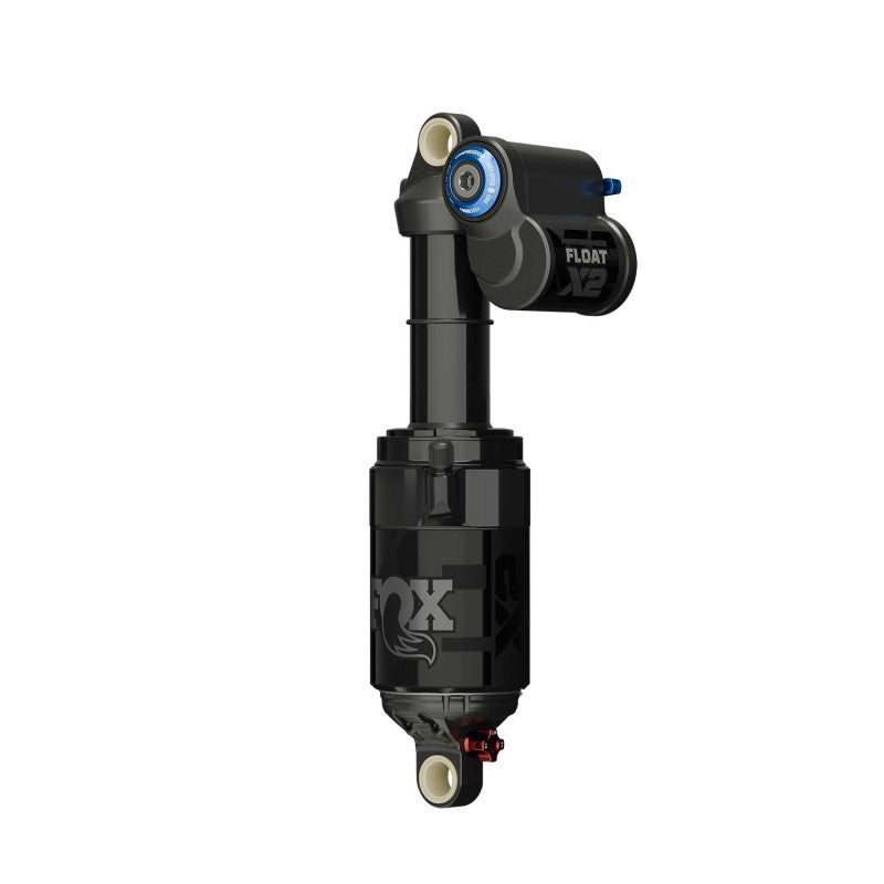 FOX FLOAT X2 PERFORMANCE Elite 2pos-Adj 2026 støddæmper