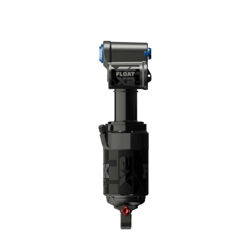 FOX FLOAT X2 PERFORMANCE Elite 2pos-Adj Trunnion 2026 støddæmper