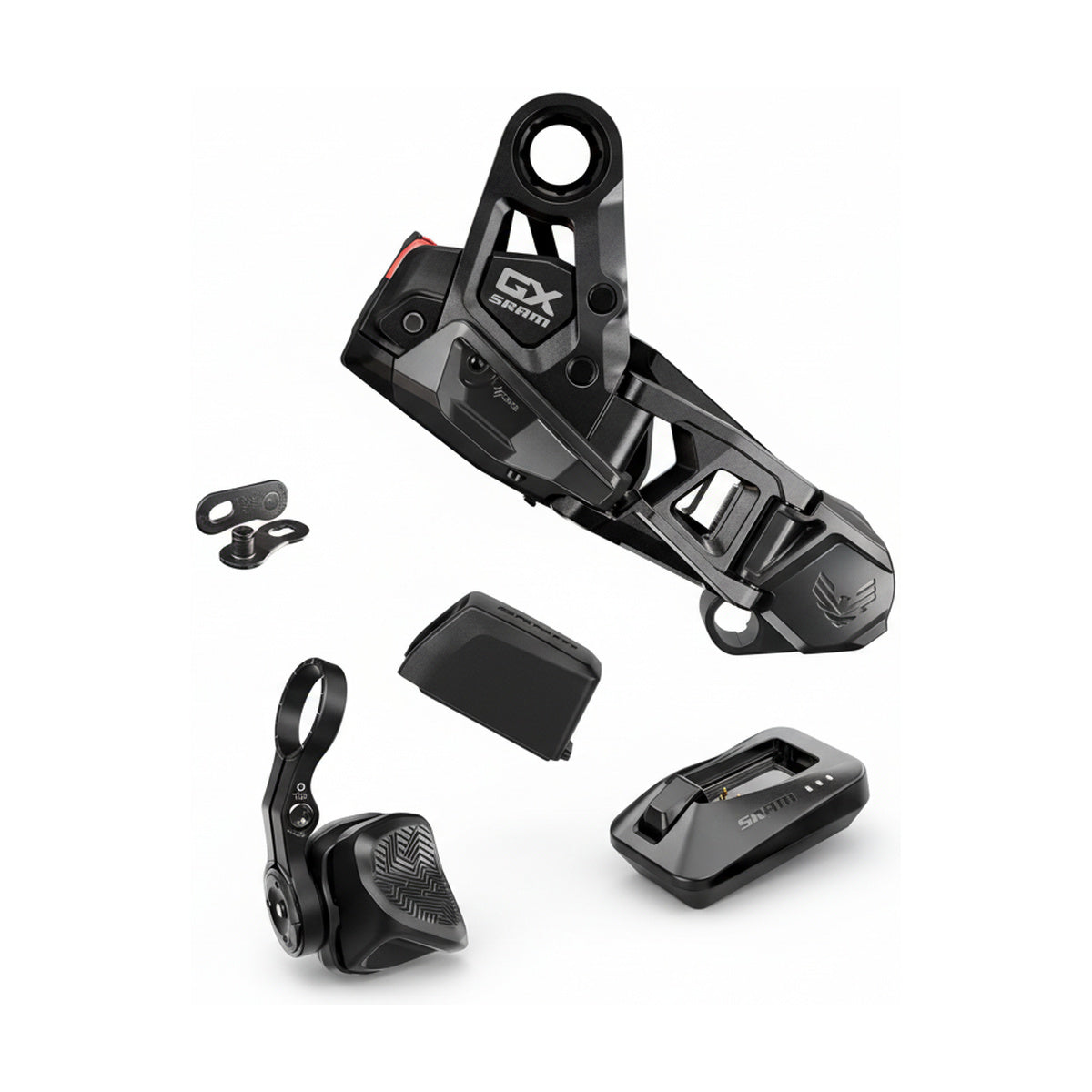 Kit Upgrade Dérailleur Arrière SRAM GX T-TYPE EAGLE AXS 12V USB-C