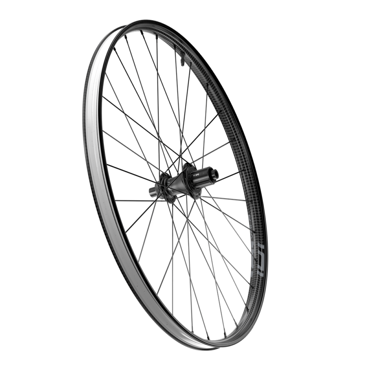 Tylne koło ZIPP 101 XPLR 700c DISC Centerlock Tubeless Shimano HG