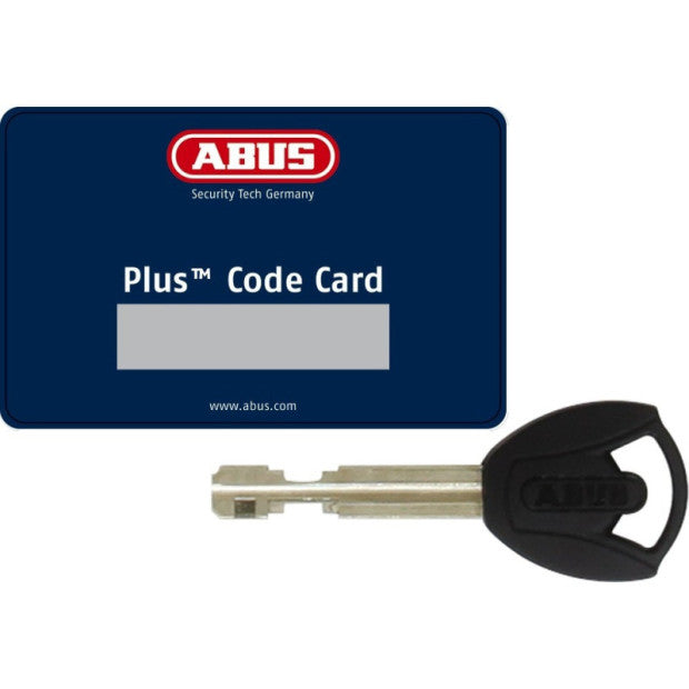 ABUS GRANIT PLUS 470/150HB300 U tyverisikring + USH-beslag