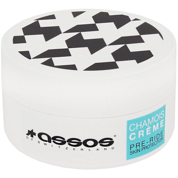 Krém na pokožku ASSOS CHAMOIS CREME 200 ml