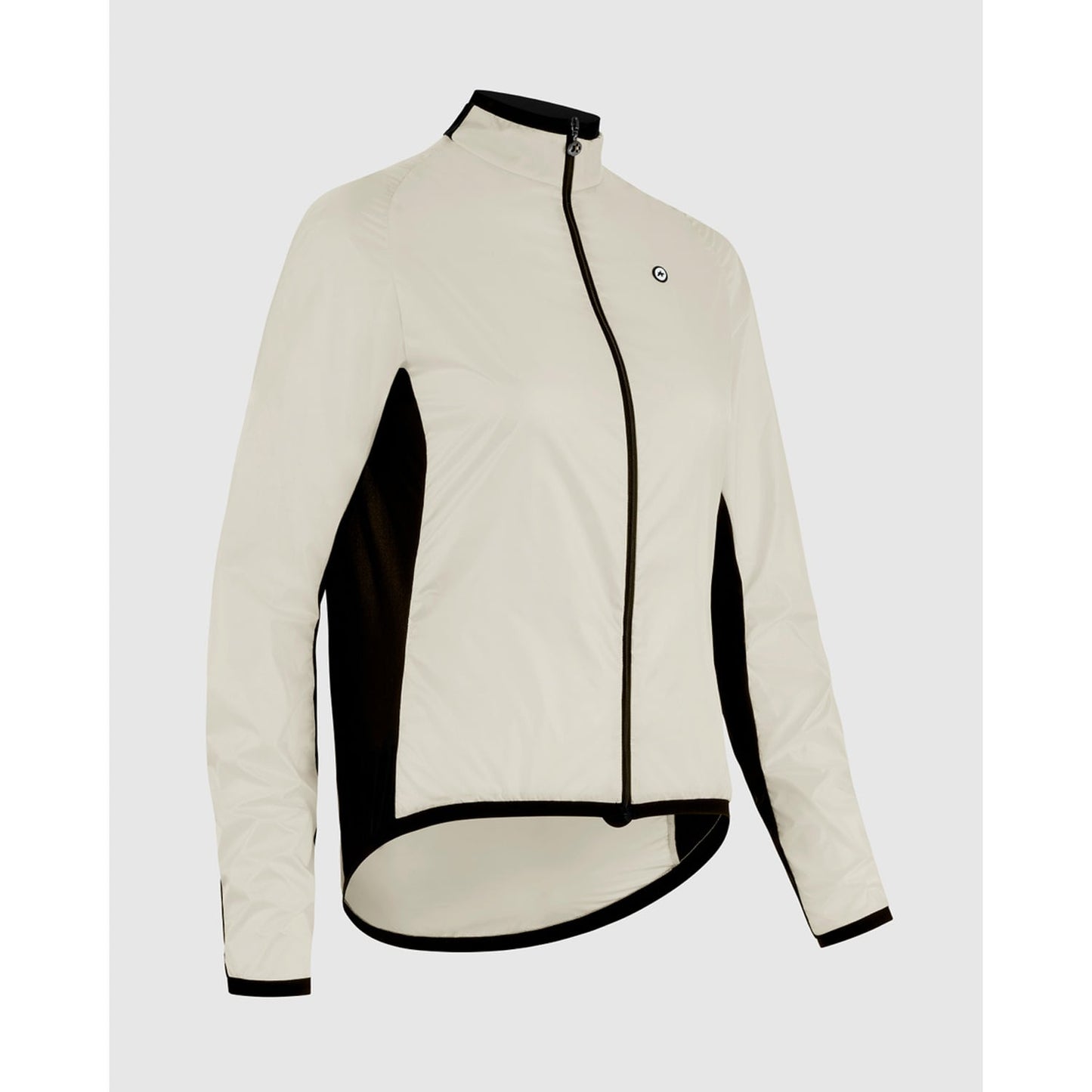 ASSOS UMA GT WIND C2 Damjacka Beige