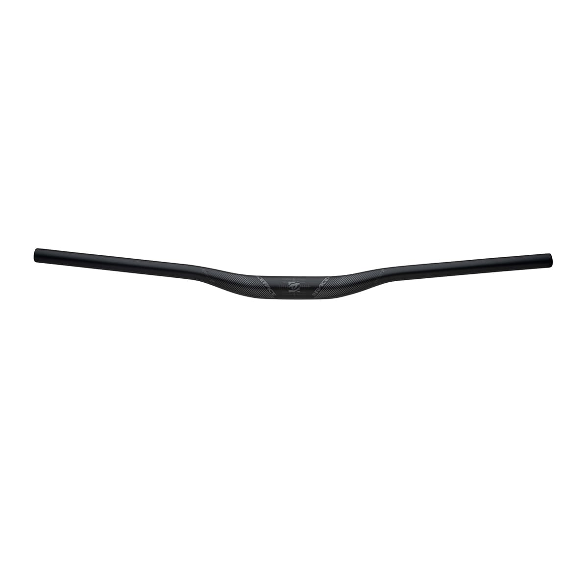Kierownica RACE FACE AEFFECT R Rise 20 mm 780 mm czarna