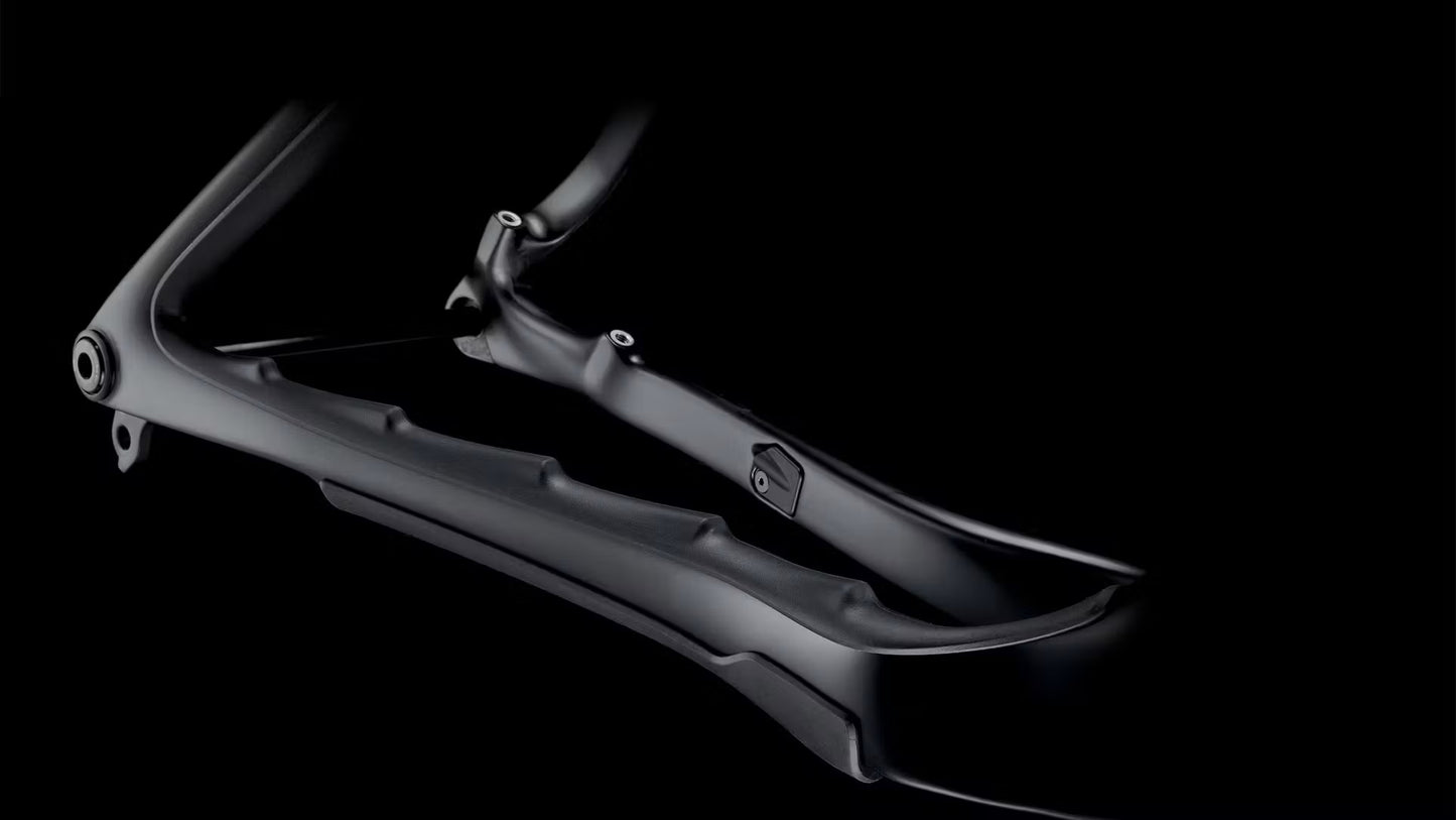 YETI ARC 29" T-SERIES Kit a montážní sada FACTORY T2 Dom 2022