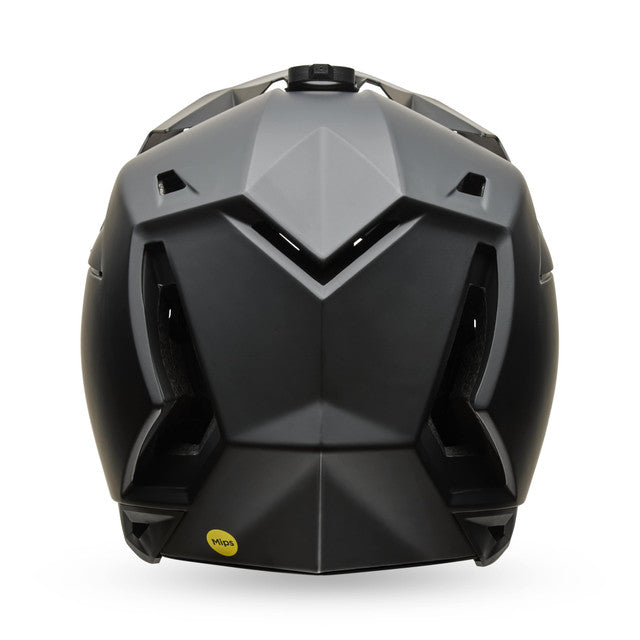 Kask MTB Bell l FULL-10 MIPS czarny