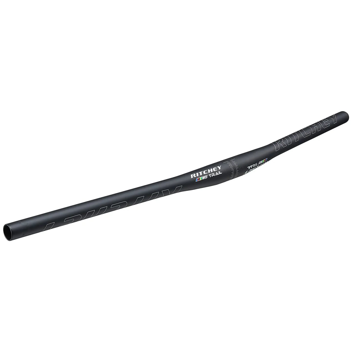 RITCHEY WCS TRAIL 9D platthängare 760 mm svart