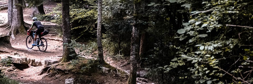 Jak si mám vybrat kola na štěrk?