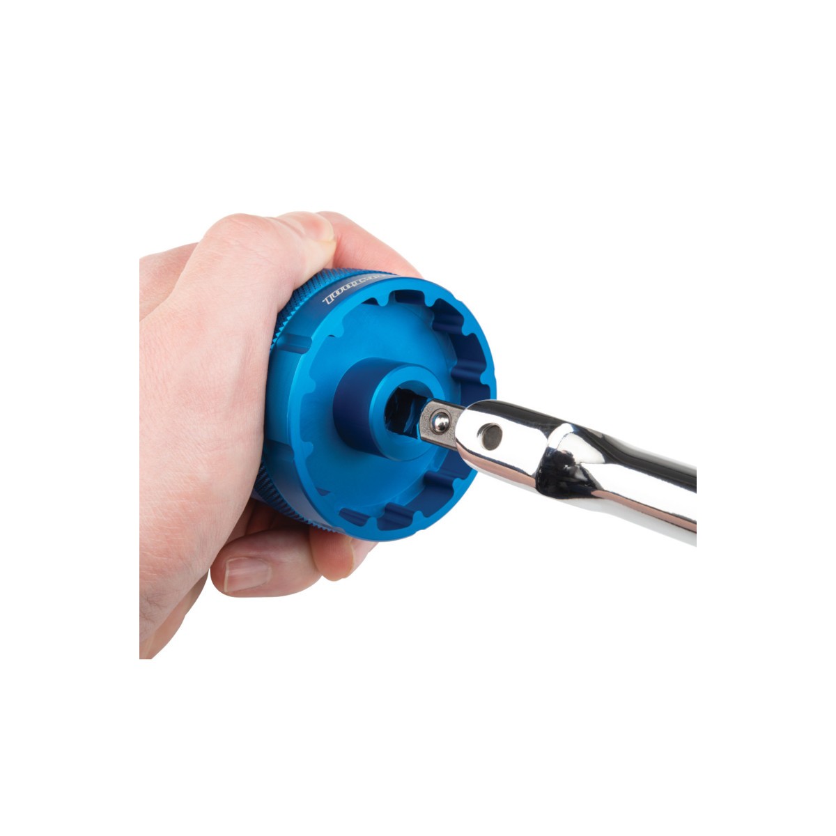 Drążek siłowy PARK TOOL 3/8" SWB-15