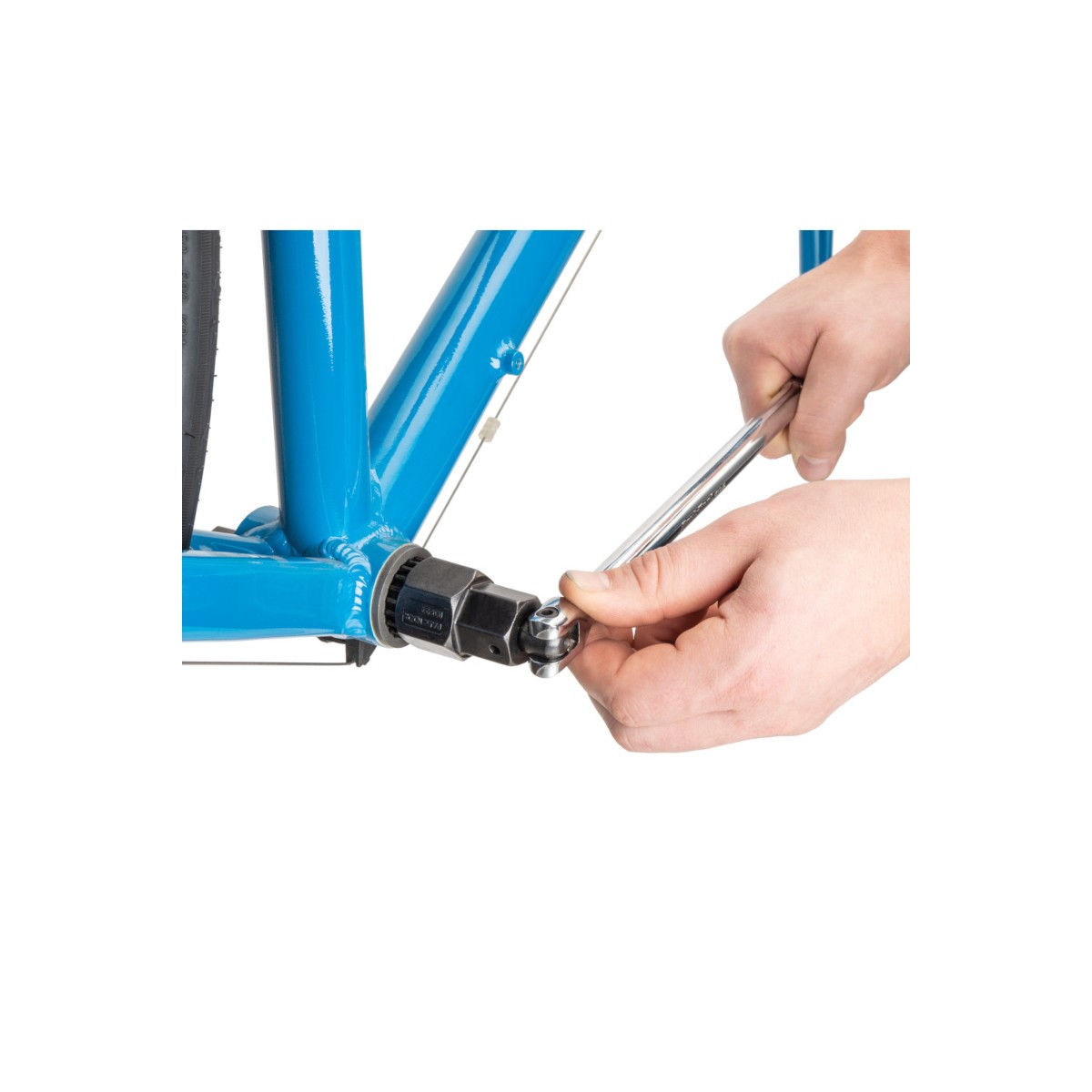 Drążek siłowy PARK TOOL 3/8" SWB-15