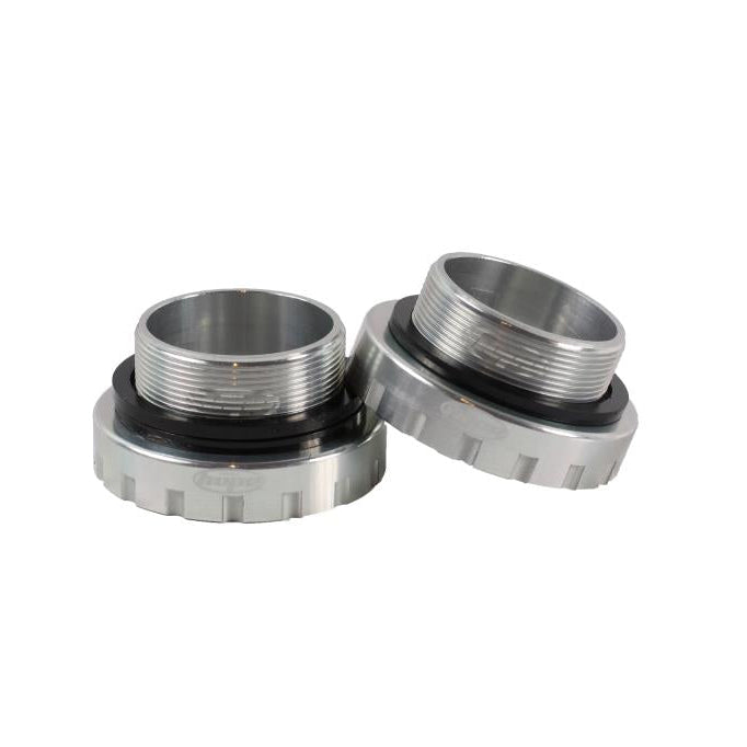 HOPE BSC 68/73/83 mm kliková sada 30 mm osa #BBSS30 Silver