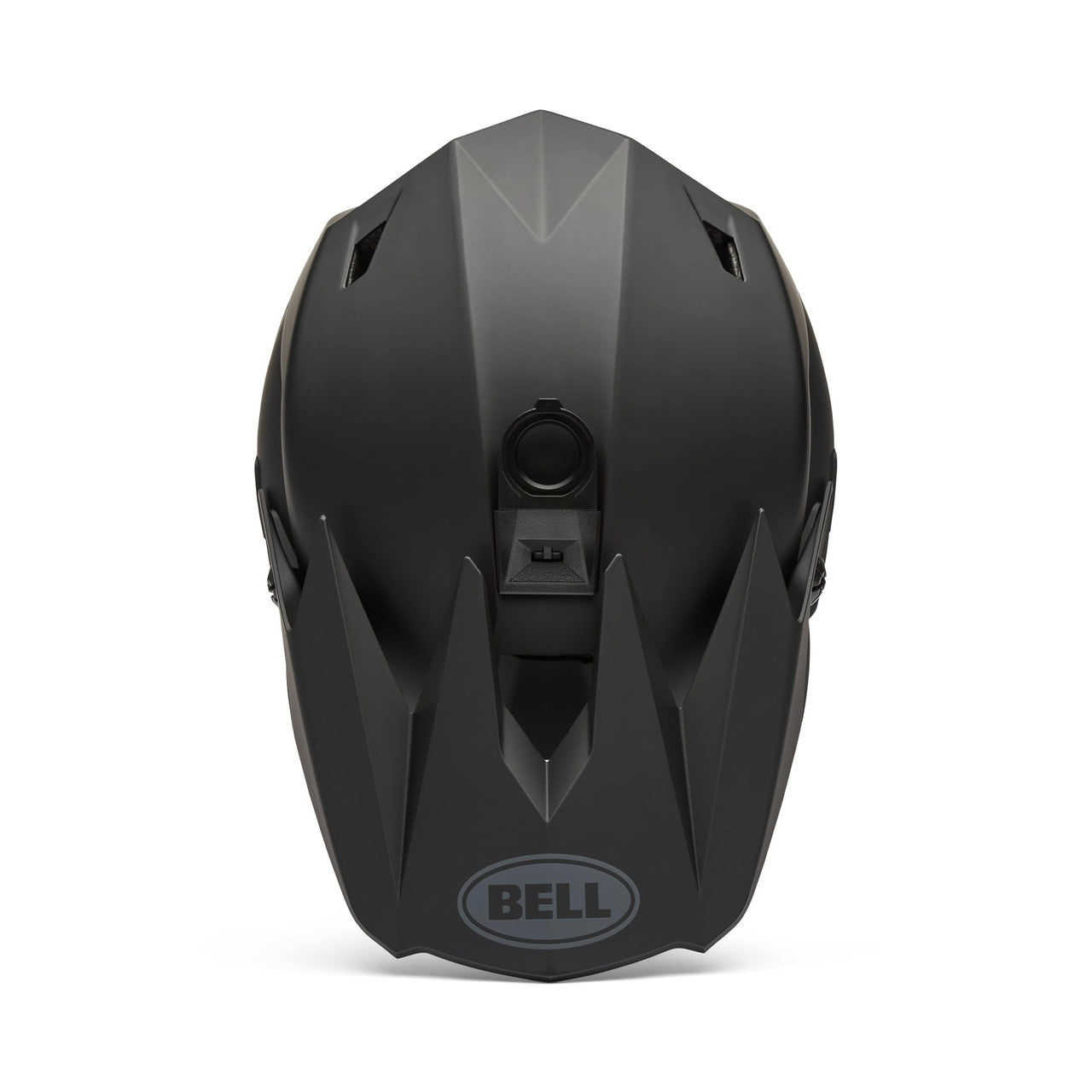 Kask MTB Bell l FULL-10 MIPS czarny