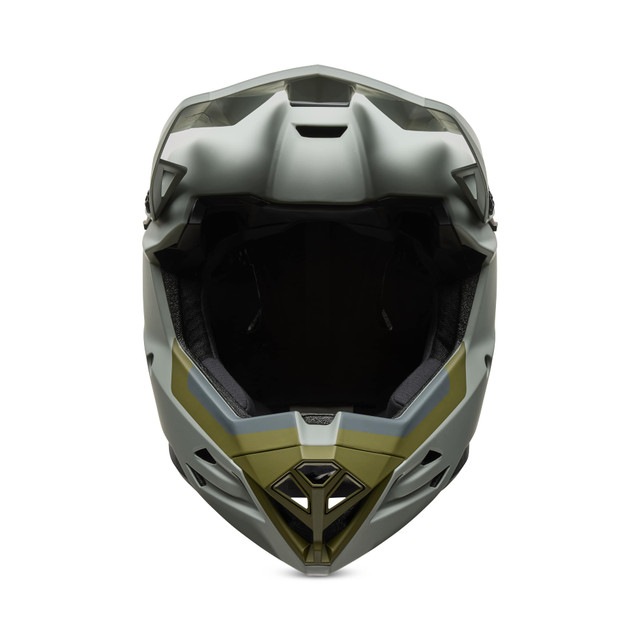Kask MTB Bell l FULL-10 MIPS szary