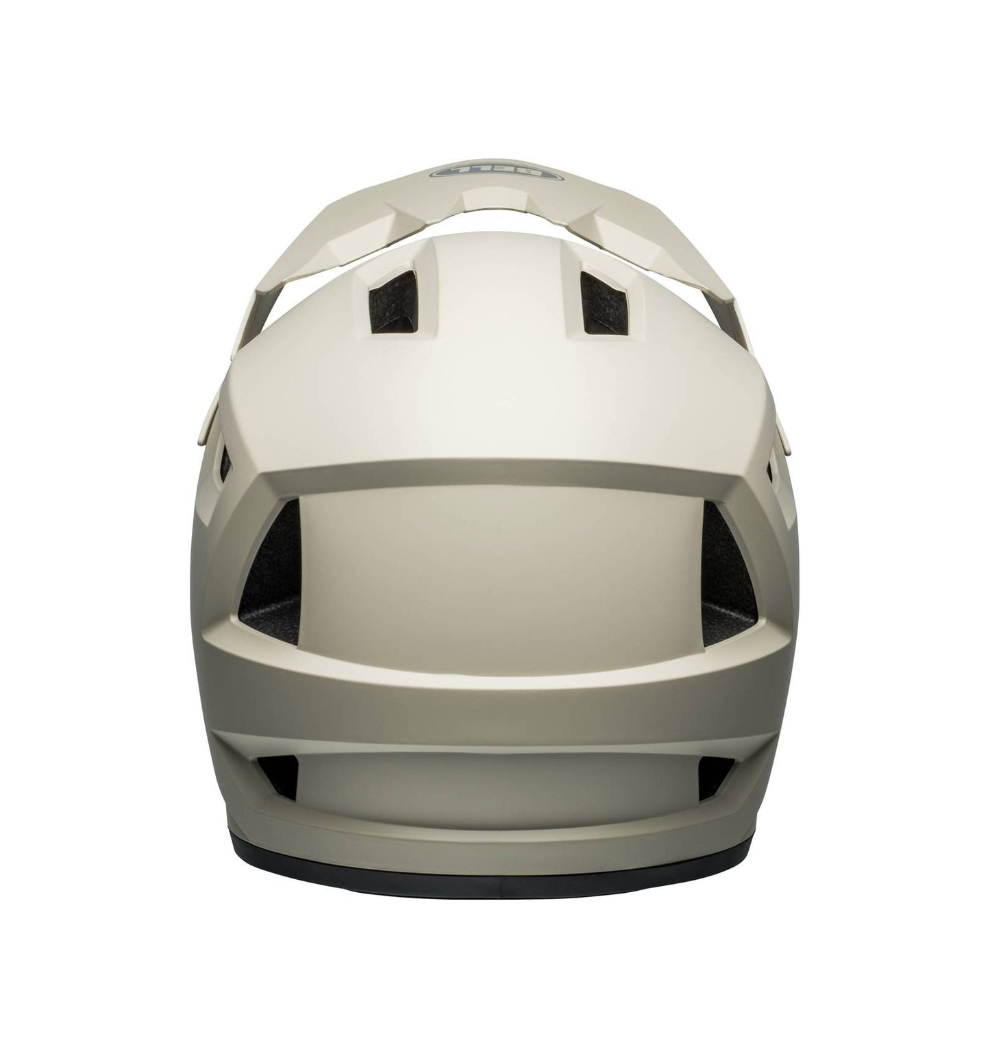Kask MTB BELL SANCTION 2 matowy beżowy
