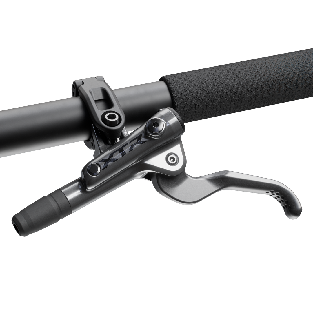 Frein Avant SHIMANO XTR M9200 XC 2 Pistons